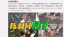 河南出轨爆料新闻报道最新,夫妻感情破裂，真相令人唏嘘！